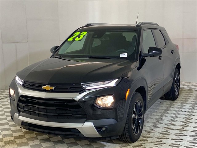 Used 2023 Chevrolet TrailBlazer LT image 20