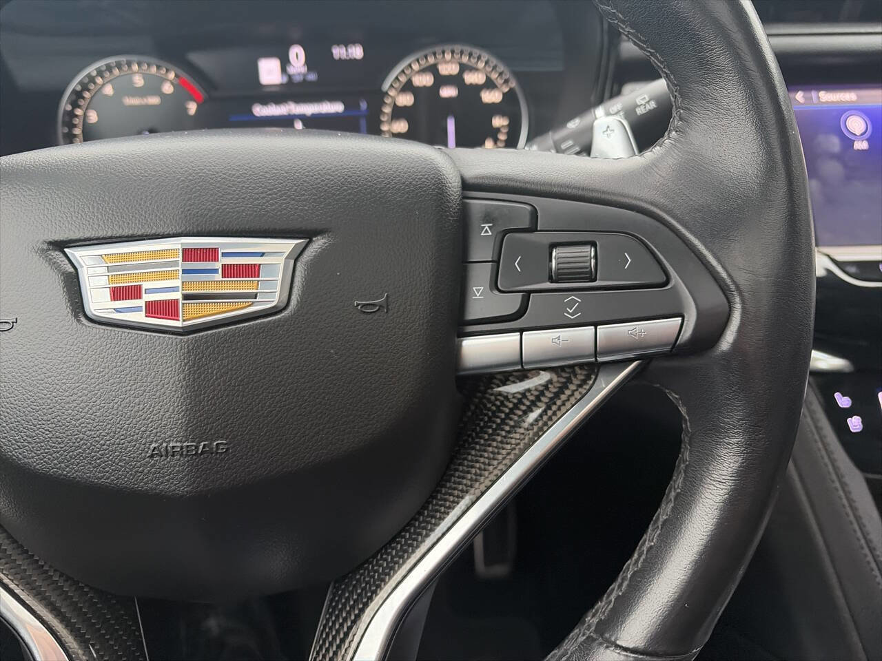 Used 2020 Cadillac XT6 Sport image 44