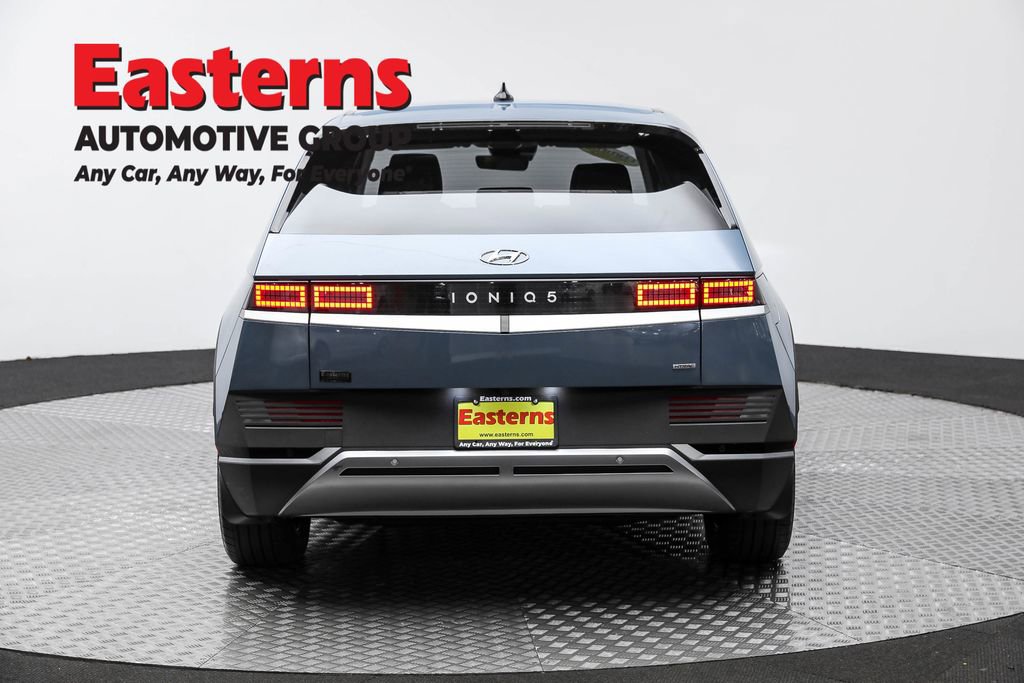 Used 2023 Hyundai Ioniq 5 SE image 6