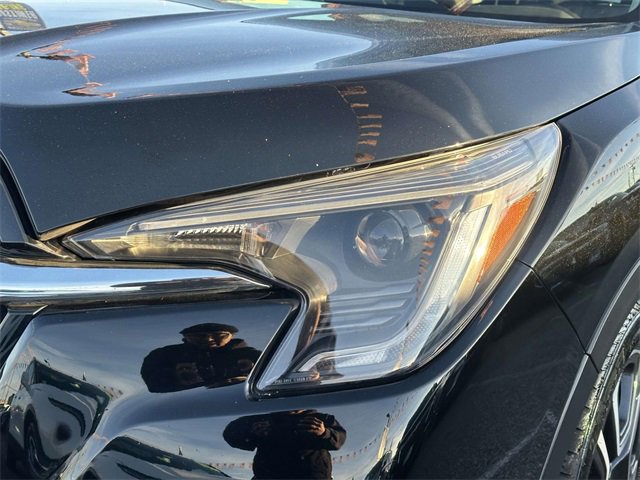 Used 2023 Subaru Ascent Limited w/ Technology Package image 10