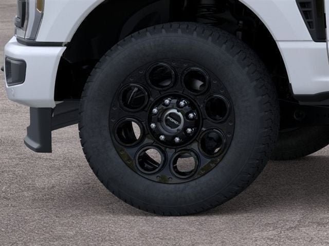 New 2026 Ford F350 Lariat w/ Black Appearance Package AWD/4WD image 19