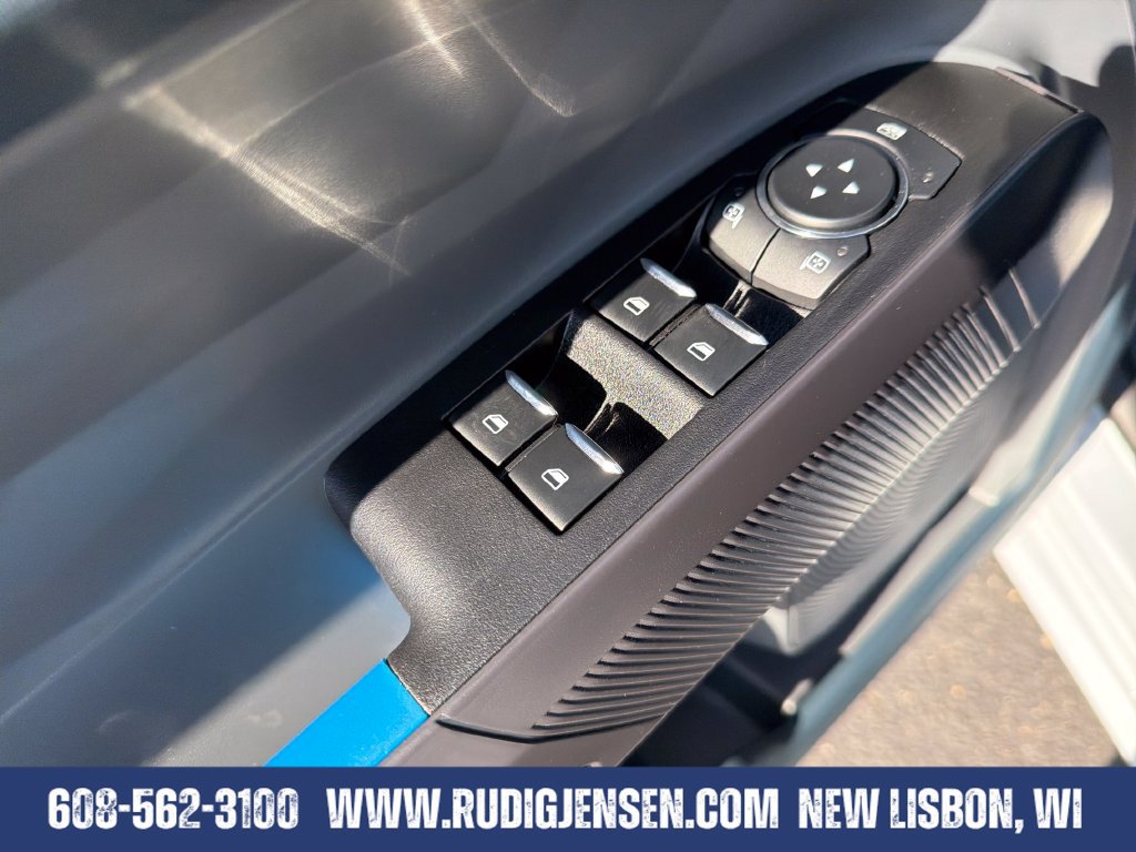 New 2026 Ford Maverick Lobo AWD/4WD image 11