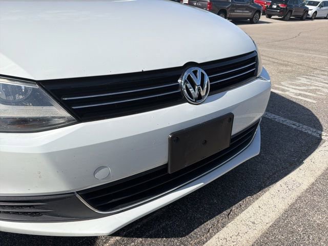 Used 2014 Volkswagen Jetta TDI image 9