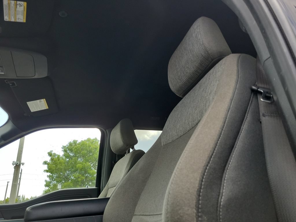 Used 2024 Ford F150 XLT w/ Mobile Office Package AWD/4WD image 26