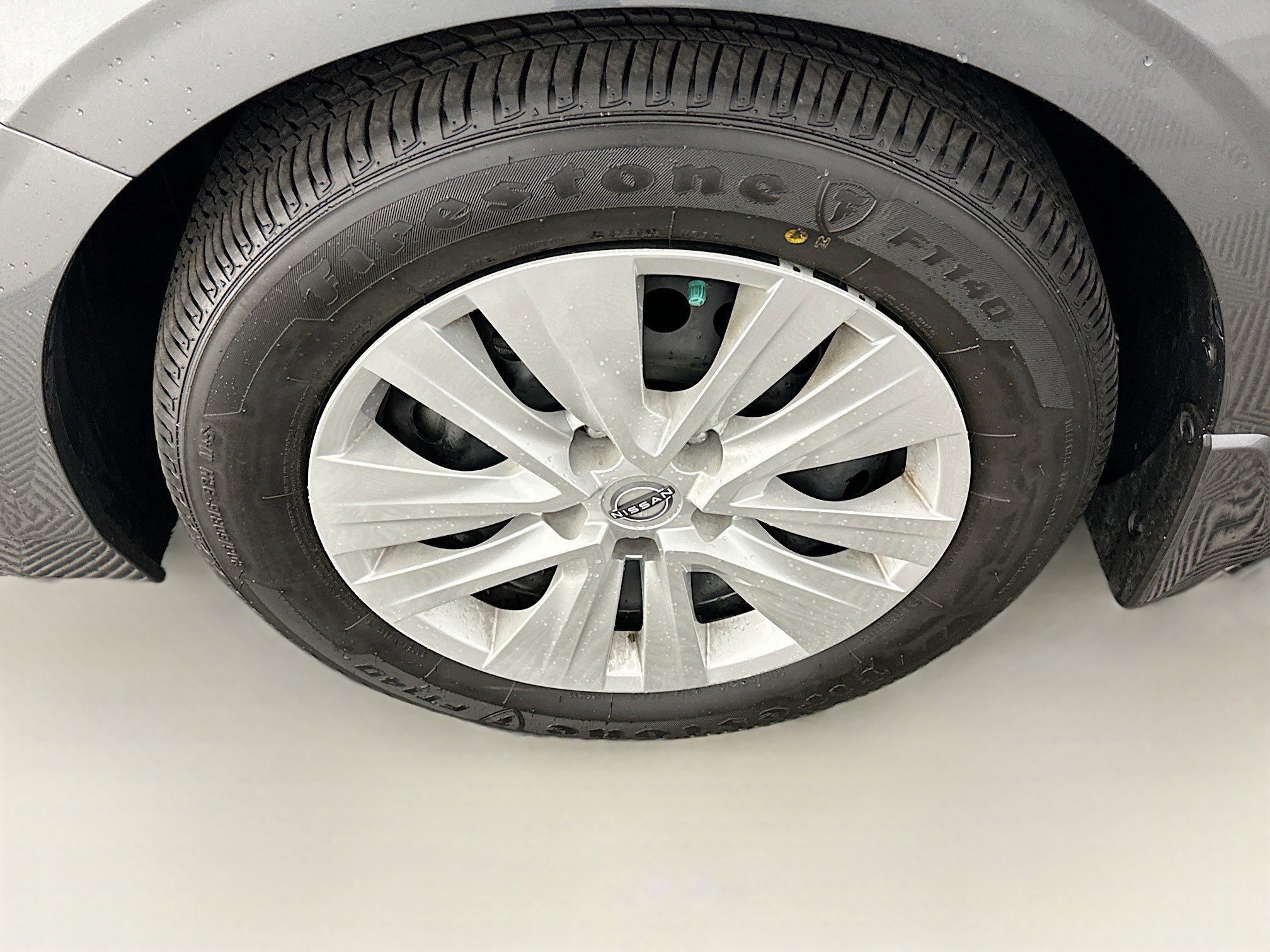 Used 2024 Nissan Sentra S image 11