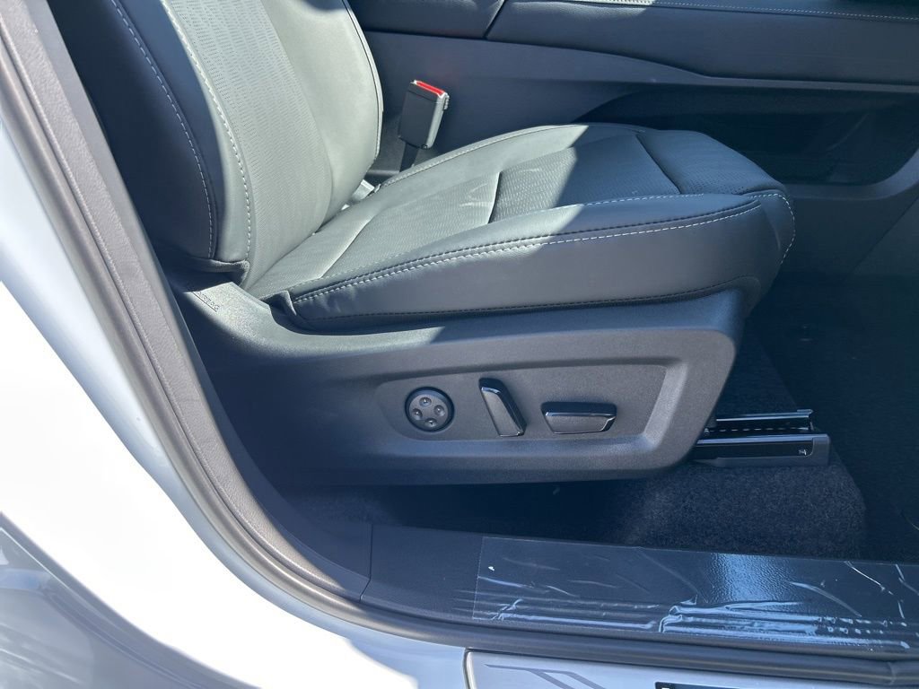 New 2026 Nissan Murano Platinum w/ Cargo Package image 43