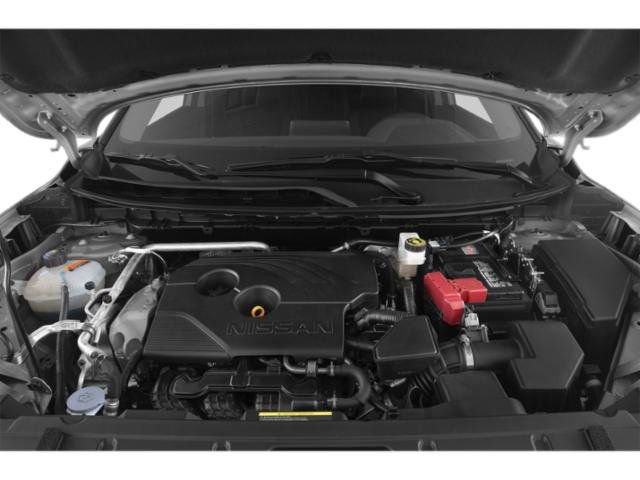 Certified 2023 Nissan Rogue SL w/ SL Premium Package FWD image 15