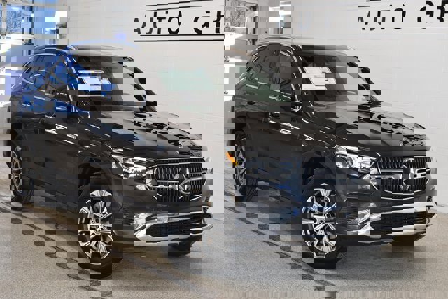 New 2026 Mercedes-Benz GLC 300 4MATIC video 1