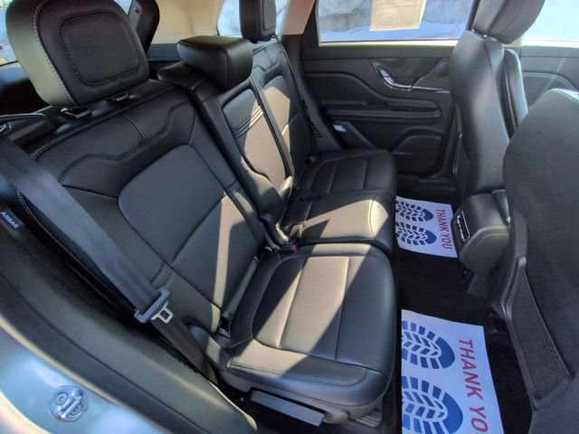 Used 2024 Lincoln Corsair Premiere w/ Equipment Group 101A image 17