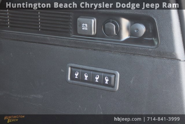 Used 2022 Jeep Wagoneer Series III image 49