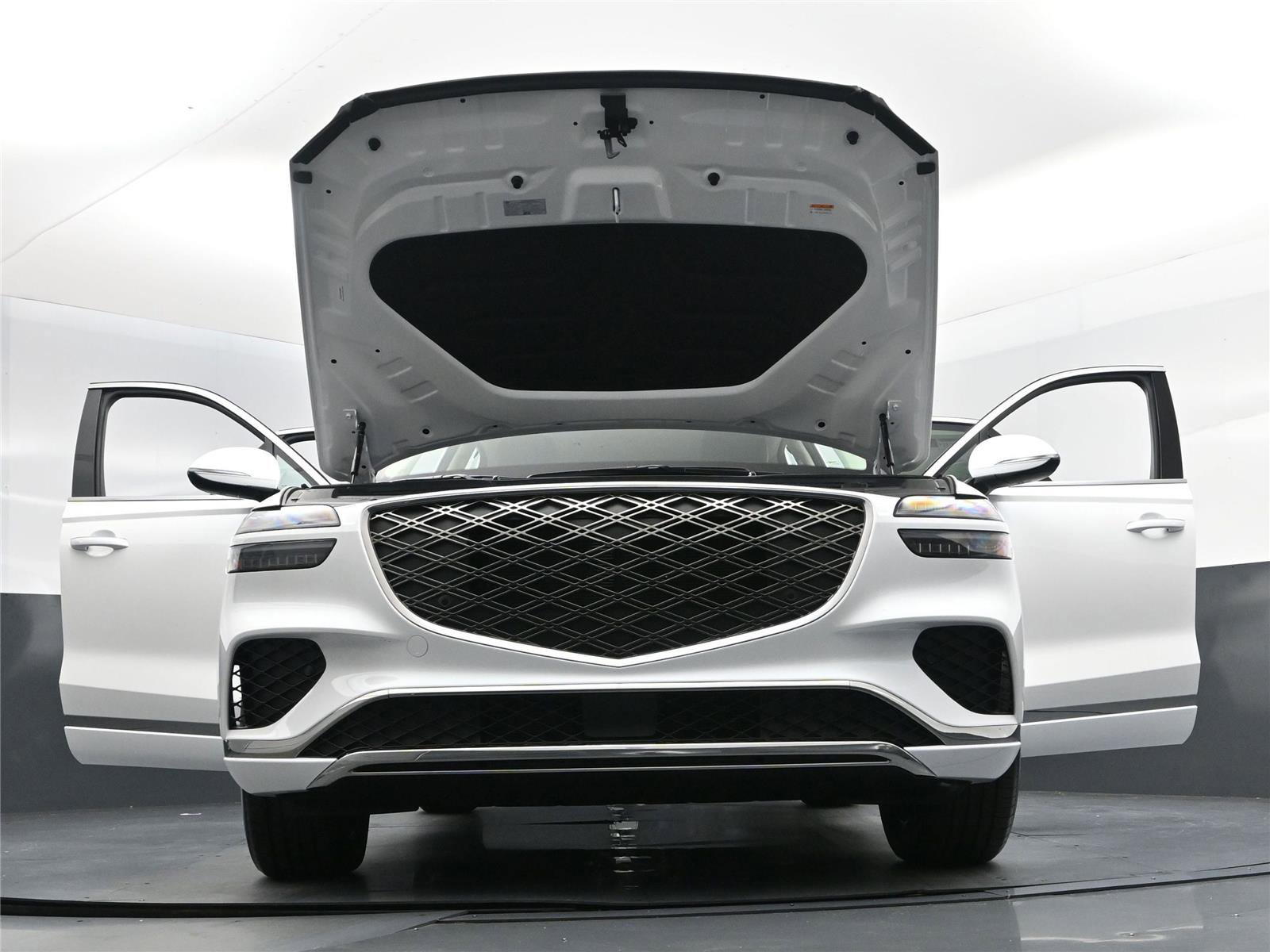New 2026 Genesis GV70 2.5T image 22