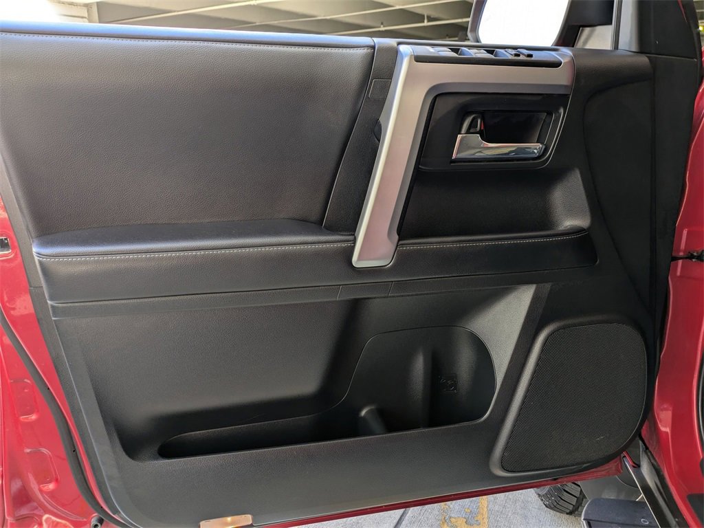 Used 2024 Toyota 4Runner SR5 image 11