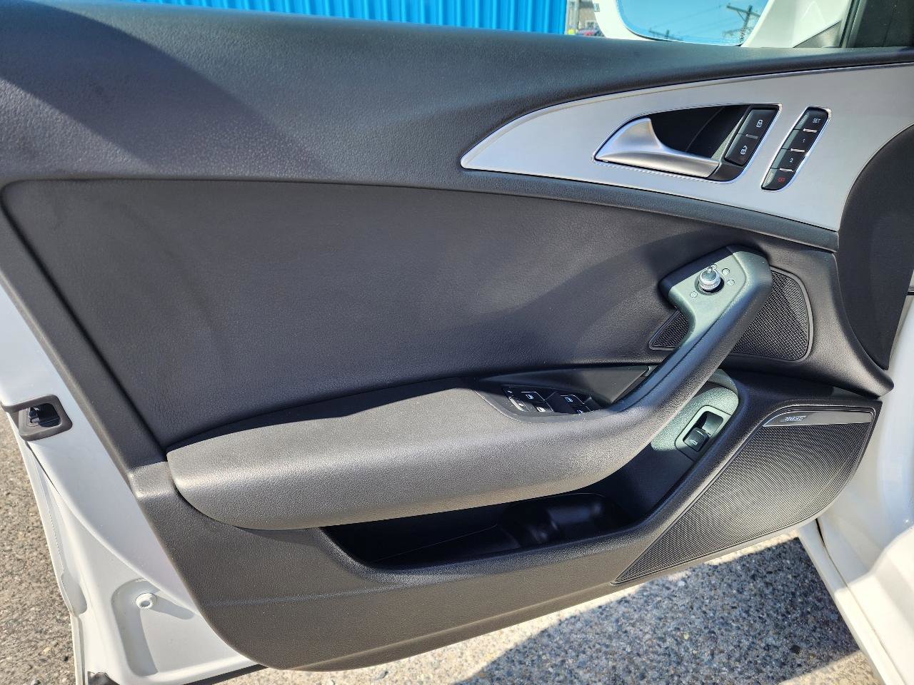 Used 2013 Audi A6 2.0T Premium Plus image 12