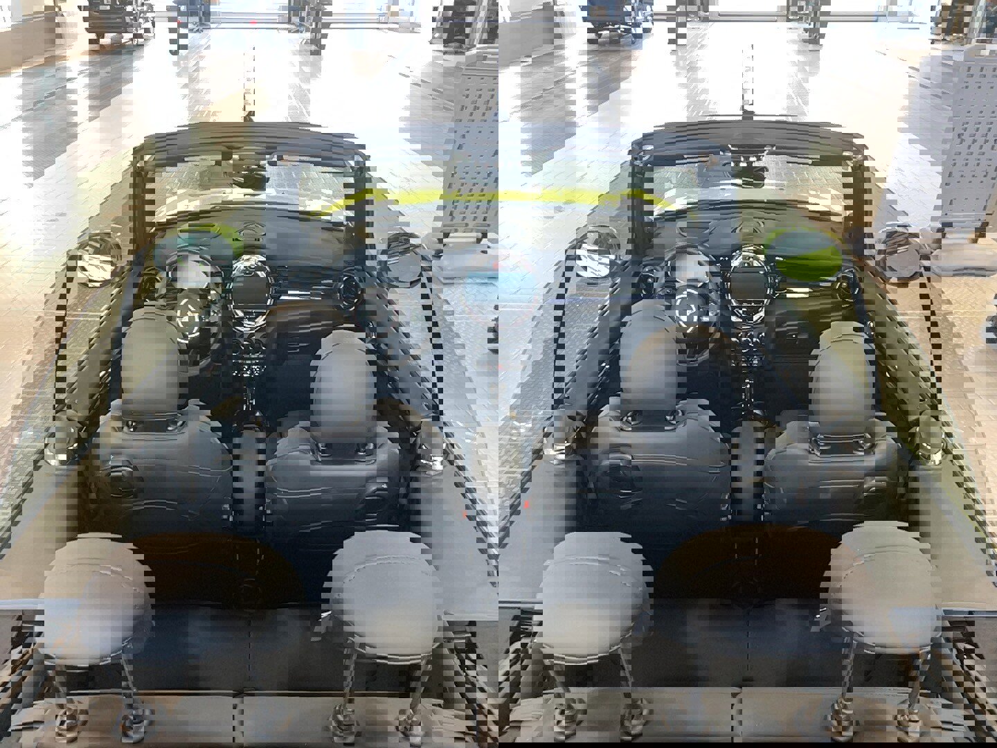 Used 2023 MINI Cooper S image 6