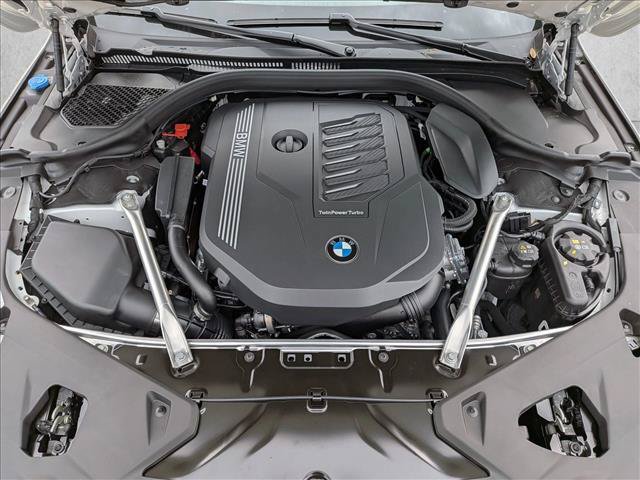 New 2026 BMW 840i RWD image 18