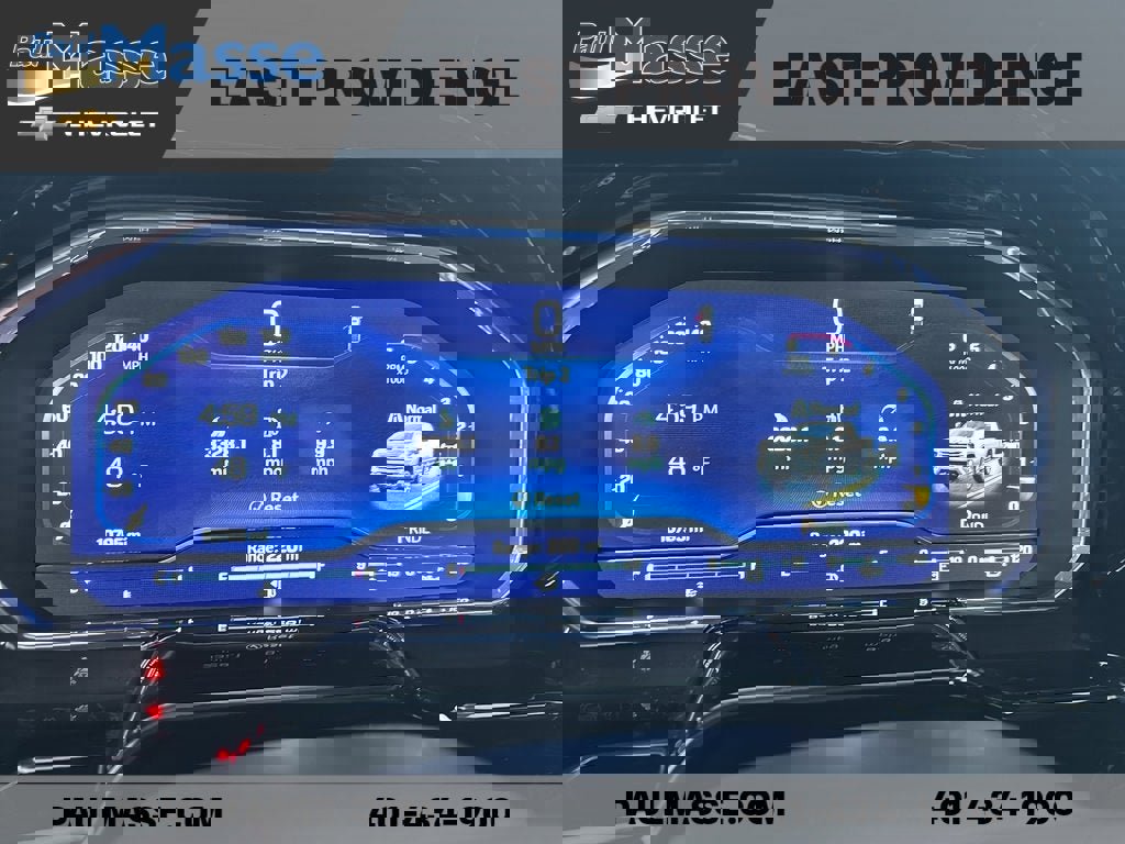 Certified 2024 Chevrolet Silverado 2500 High Country w/ High Country Premium Package image 6