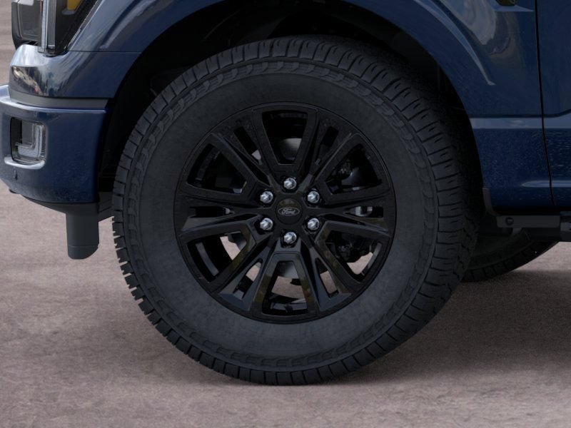 New 2026 Ford F150 Platinum w/ Equipment Group 702A High AWD/4WD image 19