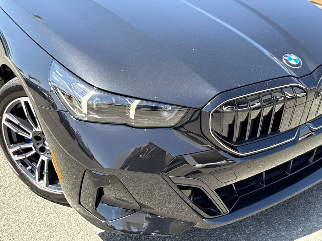 New 2026 BMW 530i w/ M Sport Package image 6
