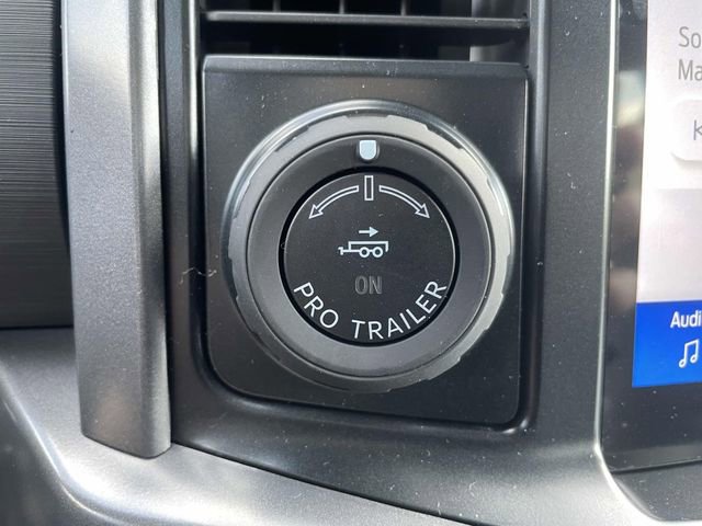 New 2025 Ford F150 XLT w/ Equipment Group 302A MID AWD/4WD image 25