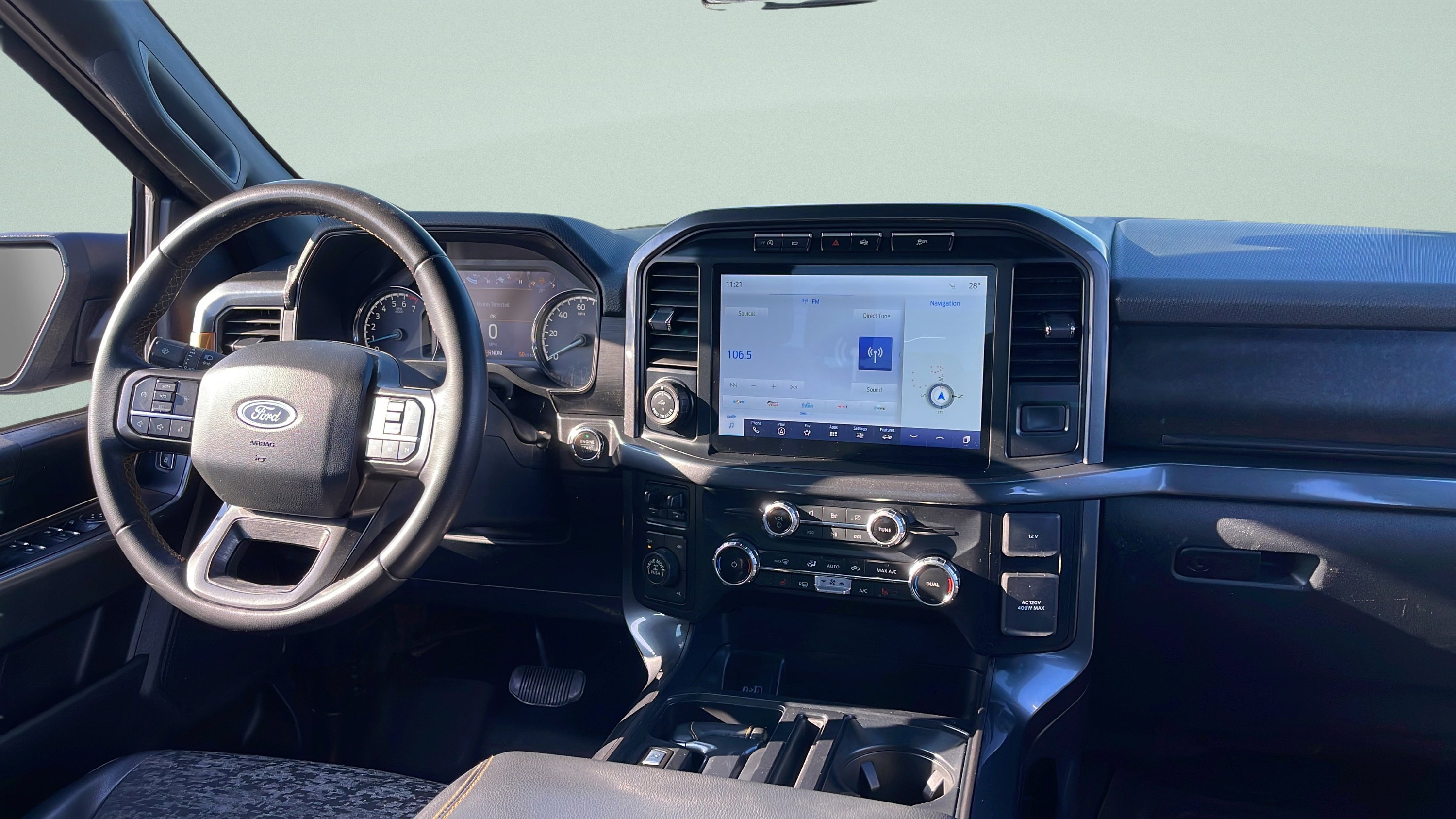 Used 2023 Ford F150 Tremor w/ 360 Degree Camera Package image 53