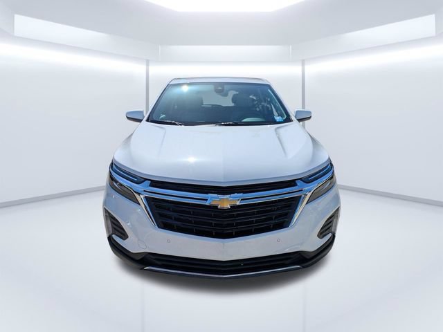 Used 2022 Chevrolet Equinox LT FWD image 9