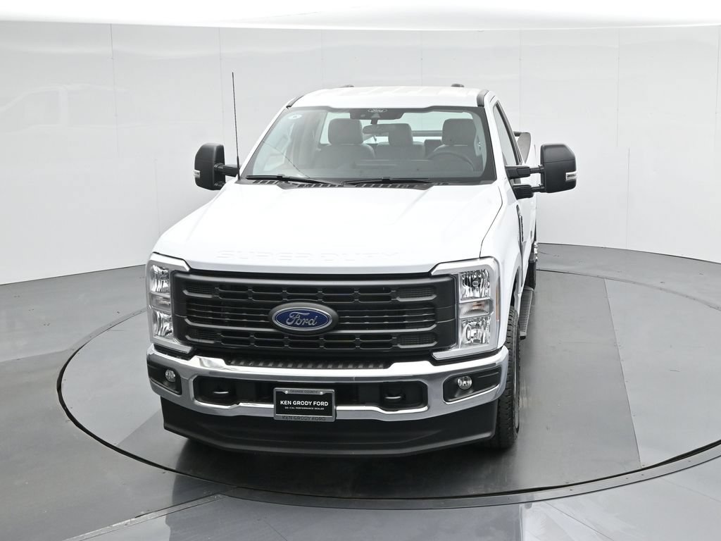 New 2026 Ford F350 XL w/ FX4 Off-Road Package AWD/4WD image 32