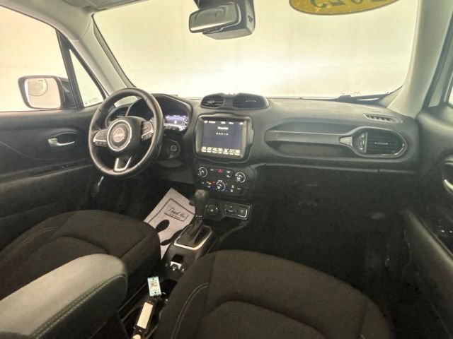 Used 2023 Jeep Renegade Altitude w/ Convenience Group I AWD/4WD image 26