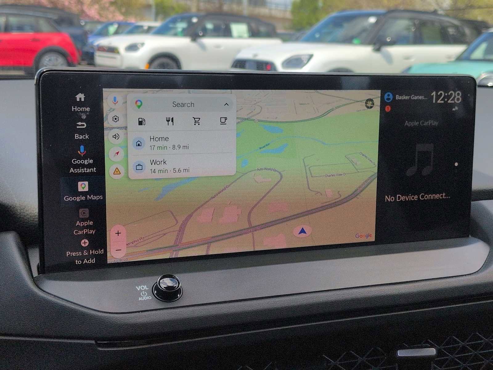 Used 2024 Honda Accord Touring image 31