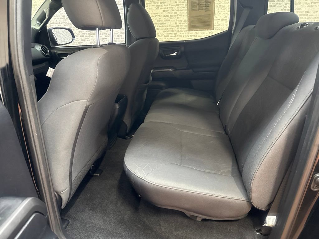 Used 2019 Toyota Tacoma TRD Sport RWD image 13