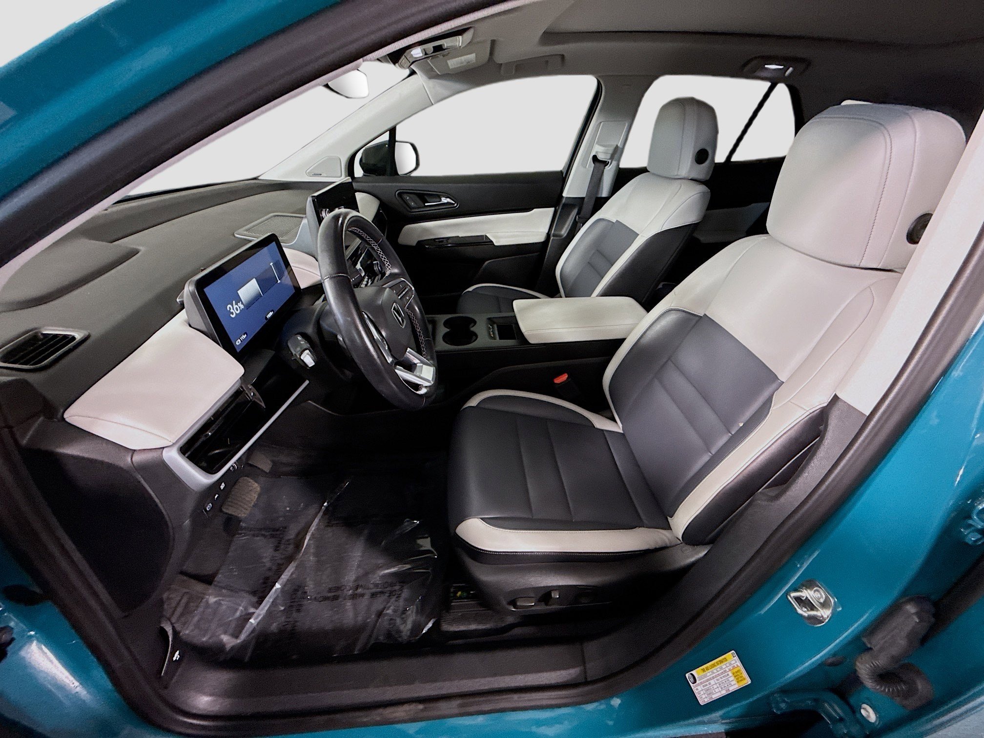 Used 2024 Honda Prologue Touring image 22