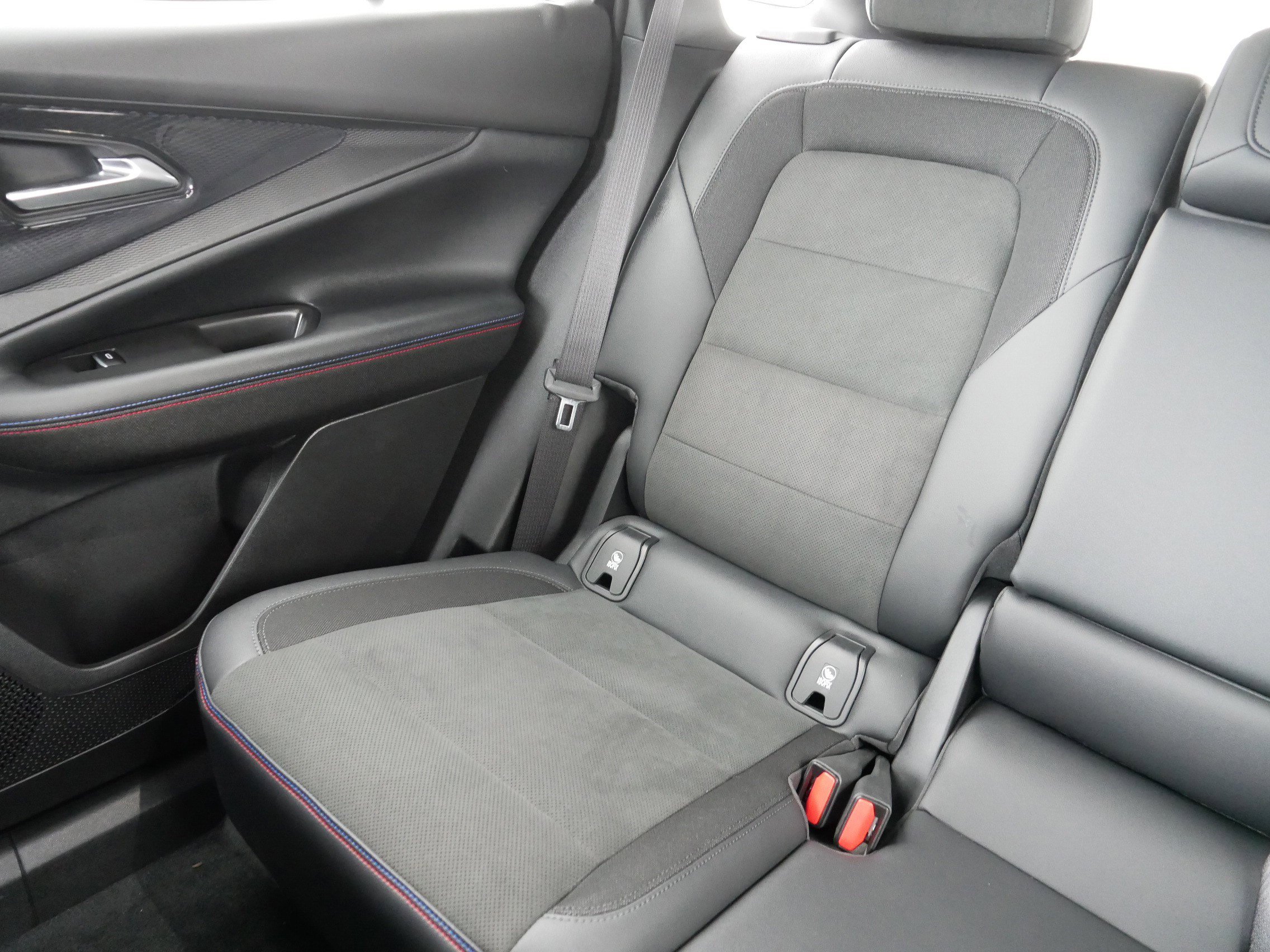 Used 2024 Chevrolet Blazer EV RS image 12