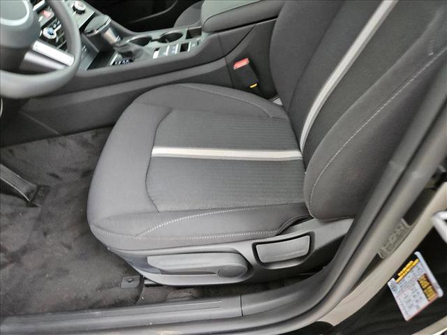 New 2026 Hyundai Sonata SE FWD image 4