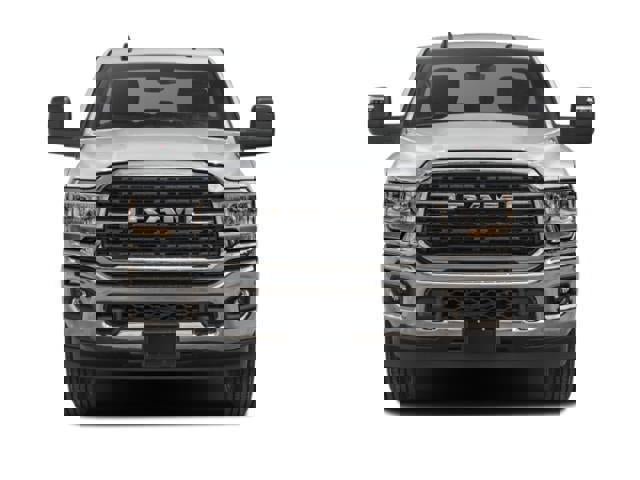 Used 2024 RAM 2500 Big Horn w/ Night Edition image 4