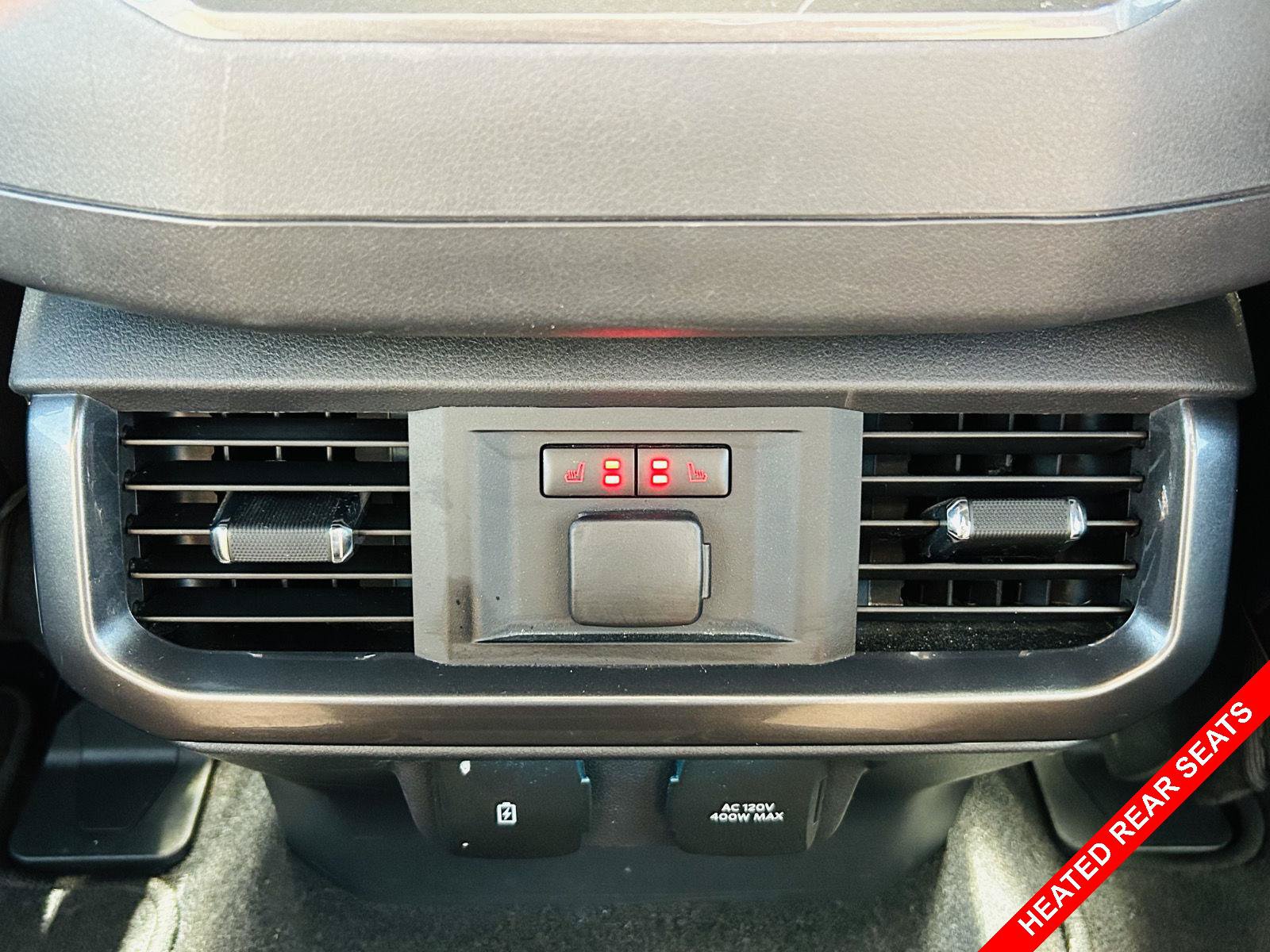 Used 2023 Ford F150 Tremor w/ Equipment Group 402A High AWD/4WD image 9