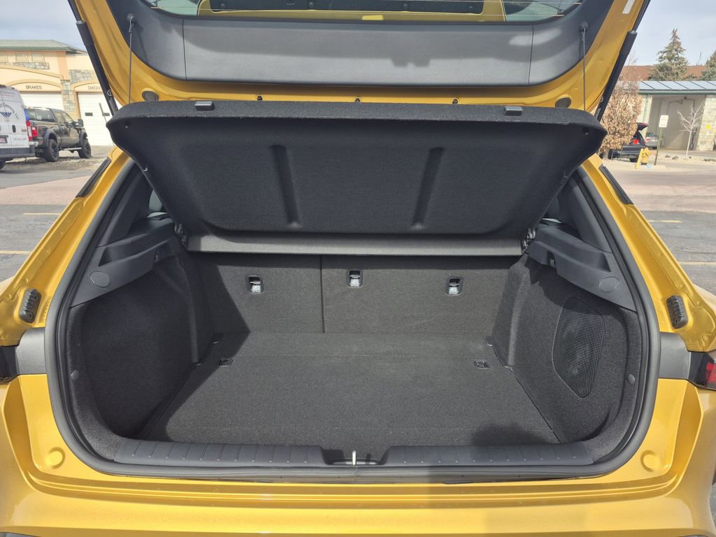 New 2026 Kia K4 GT-Line Turbo image 14