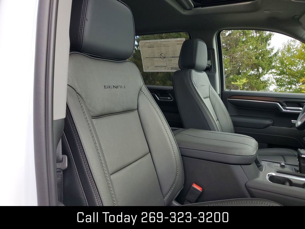 New 2026 GMC Sierra 1500 Denali w/ Denali Reserve Package image 31