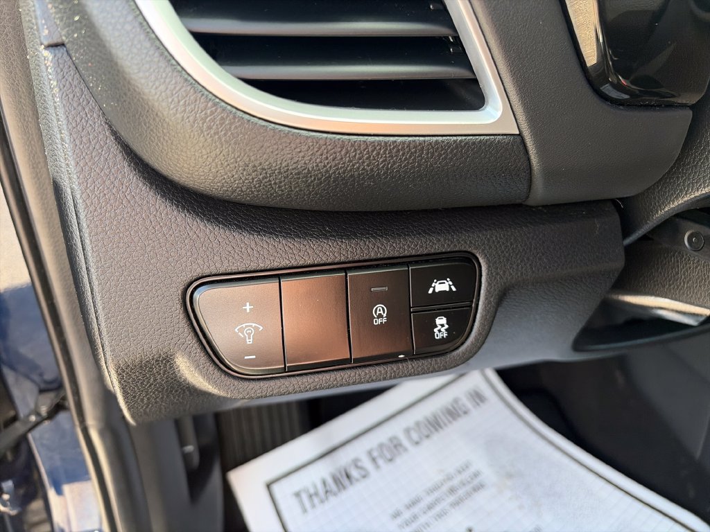 Used 2021 Kia Seltos SX AWD/4WD image 32