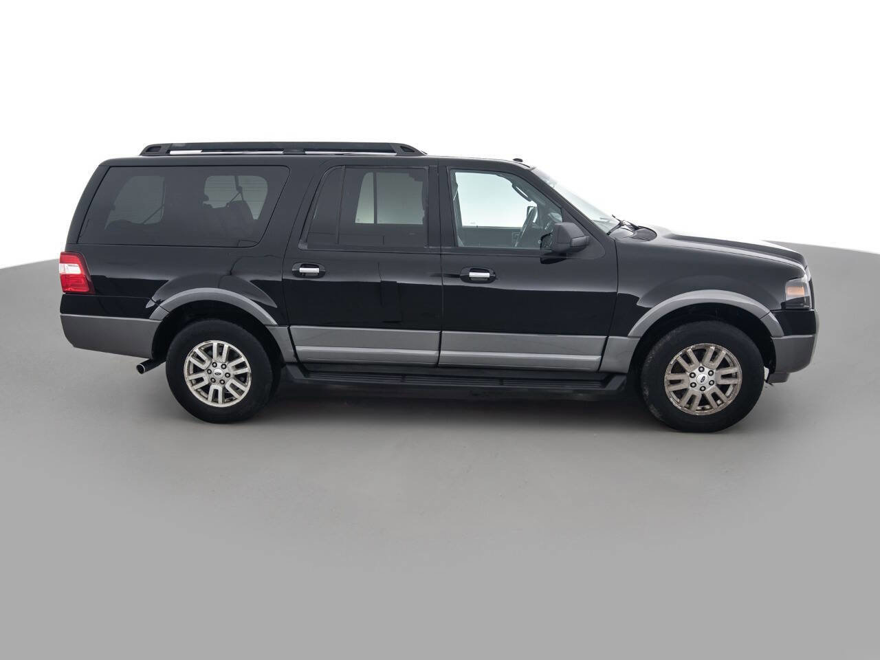 Used 2011 Ford Expedition EL XLT w/ 202A Rapid Spec Order Code AWD/4WD image 4