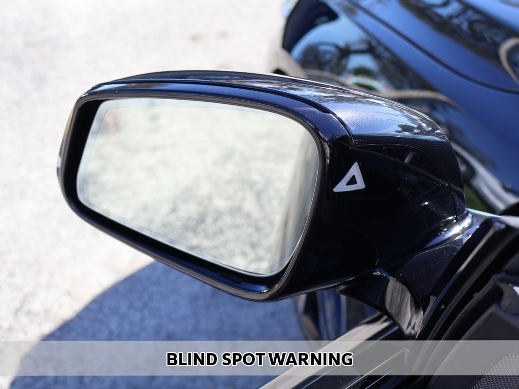 Used 2020 BMW 440i xDrive 440i xDrive w/ M Sport Package image 3