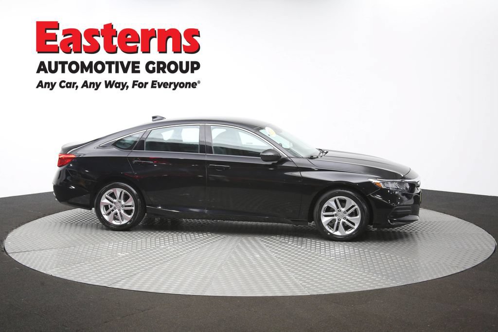 Used 2019 Honda Accord LX image 45