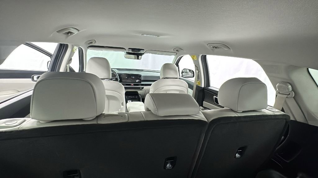 New 2026 Kia Sorento EX image 18