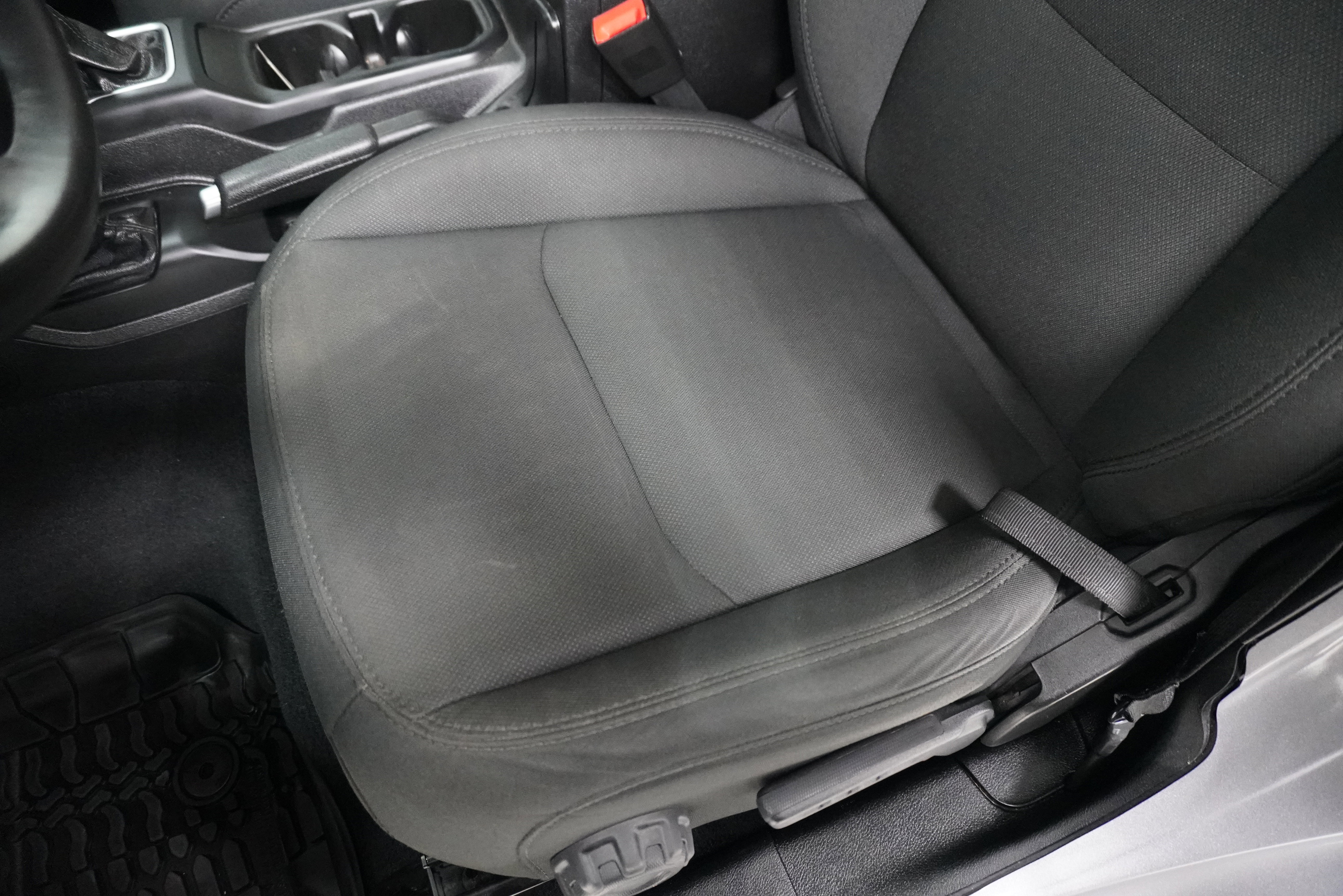 Used 2019 Jeep Wrangler Unlimited Sport S image 13