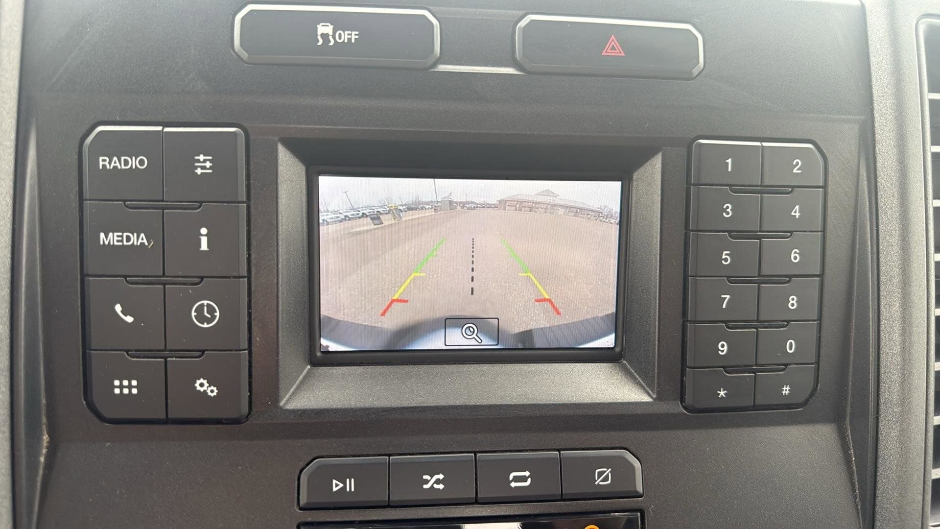 Used 2021 Ford F250 XL w/ Snow Plow Prep Package image 22