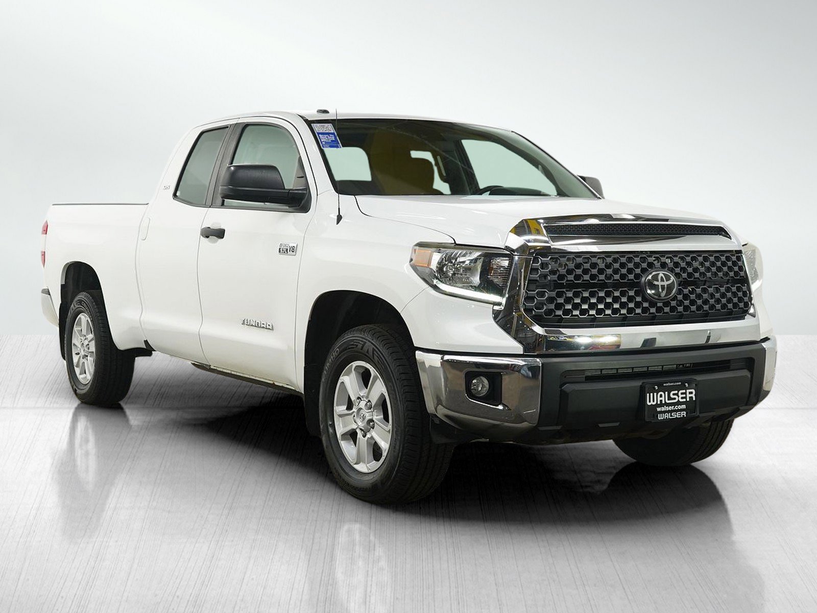 Used 2019 Toyota Tundra SR5 image 7