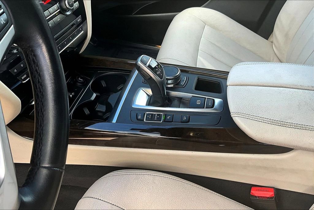Used 2018 BMW X5 xDrive35i AWD/4WD image 17