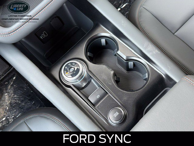 New 2026 Ford Explorer Active w/ Active Comfort Package AWD/4WD image 29