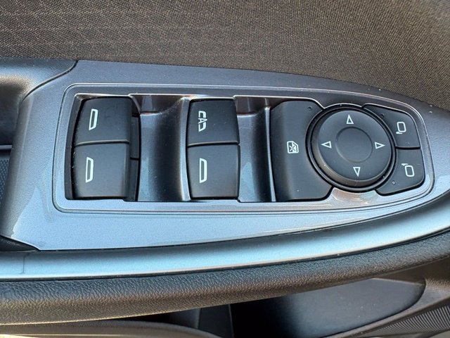 Used 2024 Chevrolet Malibu LT FWD image 20