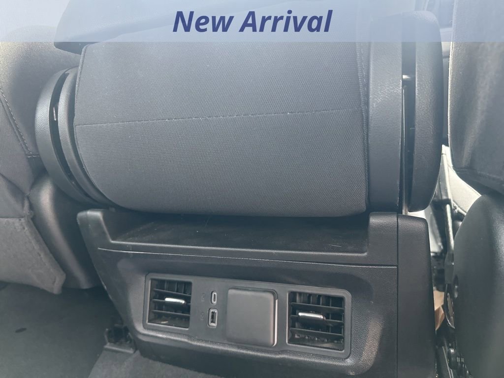 Certified 2025 Chevrolet Silverado 1500 LT image 8