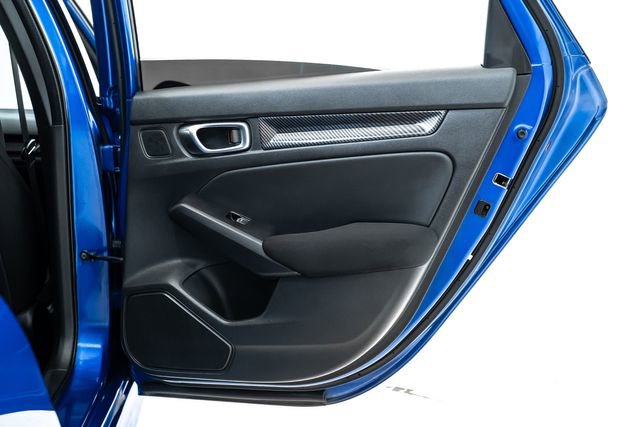 Used 2022 Honda Civic Si image 22