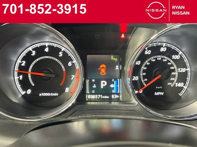 Used 2024 Mitsubishi Outlander Sport SE image 3